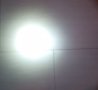 Фернер UltraFire WF-502B - 800 Lumens, 200m, 18650x2, зарядно , снимка 6