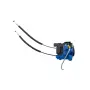 Брава за задна дясна врата, Kia Rio III UB, снимка 3