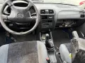 Mazda 626 2.0 TD на части, снимка 5