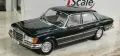 Mercedes-Benz S-class 450 SEL - W116 1975-1980 - iScale 1:18, снимка 3
