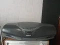 Panasonic RX-DT75 „Кобра“ (Cobra Top) , снимка 1