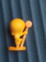 Туити (Tweety) - оригинална Kinder играчка от шоколадови яйца Киндер, снимка 2