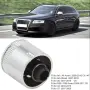 Бутон за регулиране на звука MMI мултимедия, Audi, A6 C6, A8 D3, Q7 4L, снимка 6