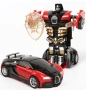 Детска играчка робот 🤖, снимка 1