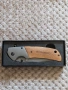 Нож от неръждаема стомана Browning, снимка 2