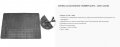 Гумена стелка – постелка за багажник RIO PVC, размери:  120 / 80 см за автомобили и джипове и др. , снимка 1 - Аксесоари и консумативи - 35670599
