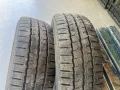 Гуми 205/60R16C за бус ДОТ-2023 перфектни, снимка 2