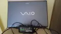 Лаптоп Sony Vaio PCG-3H1M, снимка 1