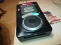 NUMARK AXIS 9-PROFESSIONAL CD PLAYER-ВНОС SWISS 2704250953LNWC, снимка 2