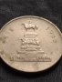 ЮБИЛЕЙНА МОНЕТА 1 лев 1969г. ПАМЕТНИК НА ЦАР ОСВОБОДИТЕЛ ЗА КОЛЕКЦИЯ 27984, снимка 7