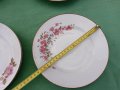 Български порцелан чинии 20 части, снимка 9
