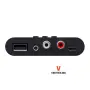 Bluetooth адаптер за усилвател, ресивър за безжично слушане на музика, снимка 7