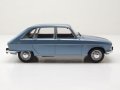 Renault 16 1965 - мащаб 1:24 на Whitebox моделът е нов в кутия, снимка 4