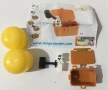 Несглобявани играчки на Киндер от Италия (Kinder Surprise), снимка 6