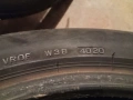 Зимни гуми 205/55R16 Firestone Winterhawk 2 , снимка 4