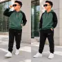 👦👧 Детски екипи за момчета и момичета ❤️ Спортни комплекти 6–18 г. / XS 🔥✨, снимка 5