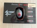 Геймърска Мишка Creative Fatal1ty 1010, 1600 dpi, USB, снимка 2