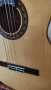 Фламенко китара Prudencio Saez в комплект с куфар, снимка 3