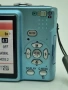 Panasonic LUMIX DMC-FS3 Digital Camera Sky Blue, снимка 7