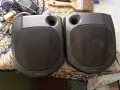 Сателитни тонколони Sony, черен корпус, снимка 1