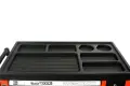Количка с инструменти 7 чекмеджета BJC TOOLS – BJC07, снимка 3
