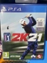 PGA TOUR 2K21 GOLF PS4 (Съвместима с PS5), снимка 2