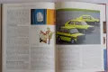 Книга за автомобили на Bosch от 1975 г. на английски език, снимка 16