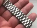 стара верижка "OMEGA Speedmaster" - ОРИГИНАЛ, снимка 8