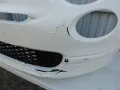 Предна броня Fiat 500 година 2015 2016 2017 2018 код 735619476 , снимка 3
