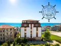 Двустаен апартамент 65 кв.м под наем Свети Влас – дългосрочно 475 €, снимка 10