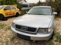 audi a8 d2 2.5 tdi  6 скорости на части ауди а8 д2 , снимка 2