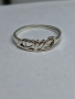 Сребърни пръстени 925, налични размери, снимка 11