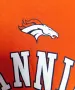 Оригинална тениска на Denver Broncos на Peyton Manning, снимка 7