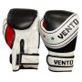 Ръкавици за бокс VENTO с ергономична форма. 