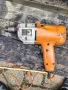Двускоростна ударна бормашина black&decker, снимка 1