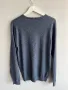NEXT мъжка синя блуза, снимка 2