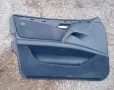 Предна Лява Кора Врата Мерцедес Е класа W210 (Н), снимка 2