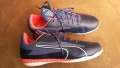 PUMA EVOSPEED 365 IGNITE CT Размер EUR 40,5 / UK 7 за футбол в зала 201-12-S, снимка 4