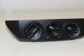 Панел климатик VW Polo 9N 9N2 (2001-2009г.) 6Q0820045G / 6Q0 820 045 G, снимка 2