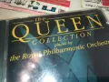 THE QUEEN COLLECTION CD MADE IN UK 0111241321, снимка 3