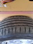 гуми с джанти за Опел, снимка 3