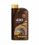 Масло за автоматични скоростни кутии Pemco ATF DIII, 10л , снимка 2