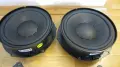 Комплект Говорители DYNAUDIO за VW Touareg 7P-1Q0 035 454 D, снимка 2