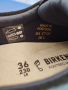 Нови обувки Birkenstock номер 36., снимка 9