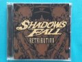 Shadows Fall - 2009-Retribution (Thrash,Heavy Metal)USA, снимка 1