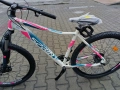 SPRINT Велосипед 27.5" MAVERICK LADY бял, снимка 8