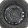 Стоманени джанти 5x114.3 с гуми R16 Toyota Avensis II 2003-2009 ID: 144838, снимка 4