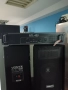 PA Колони VONYX + Усилвател SPL 400, снимка 1