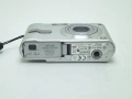 Panasonic Digital Camera Lumix DMC-FX10 6.0MP Silver Tested, снимка 10