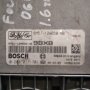 Компютър двигател за Ford Focus II № Bosch 0 281 011 701